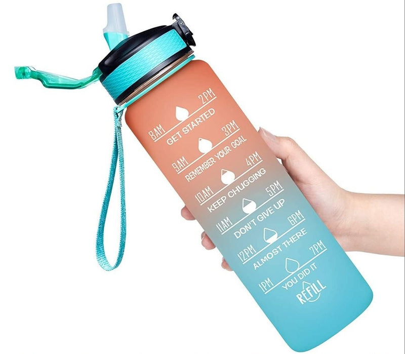 Most Trending Bottle - Motivational Bottle