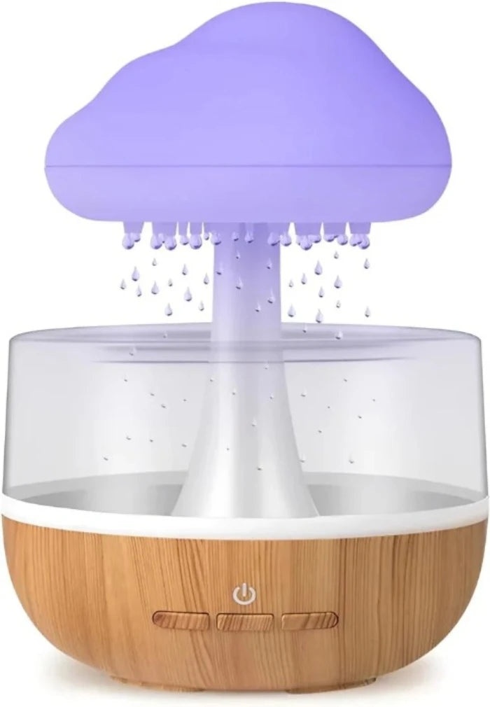 Raining Humidifier