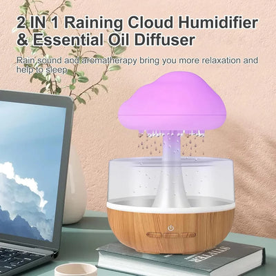 Raining Humidifier