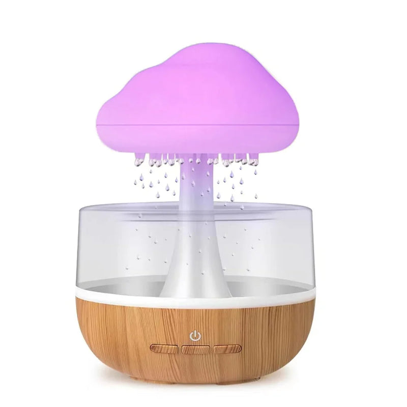 Raining Humidifier