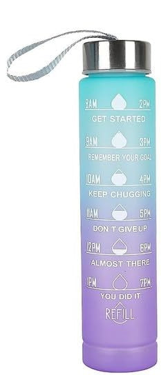 Most Trending Bottle - Motivational Bottle